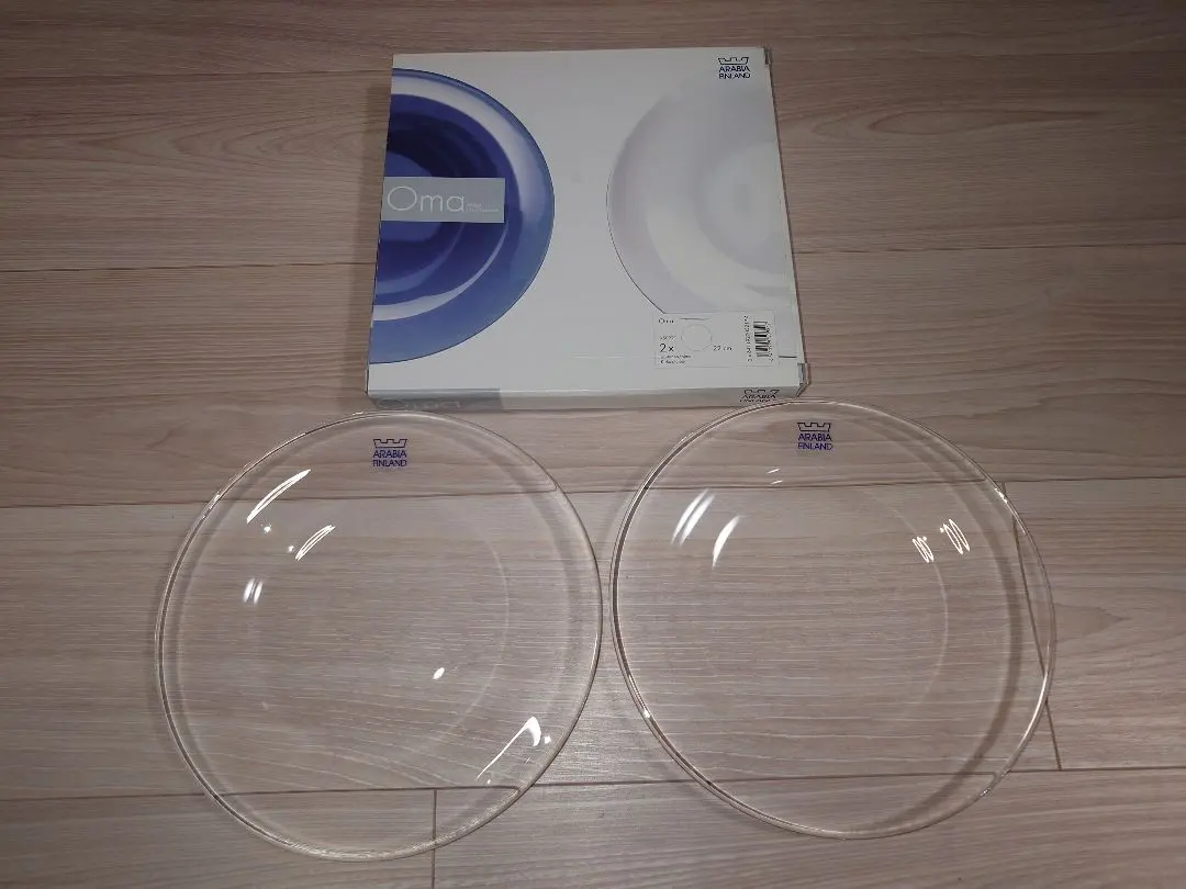 2026年最新】アラビア oma プレートの人気アイテム - メルカリ