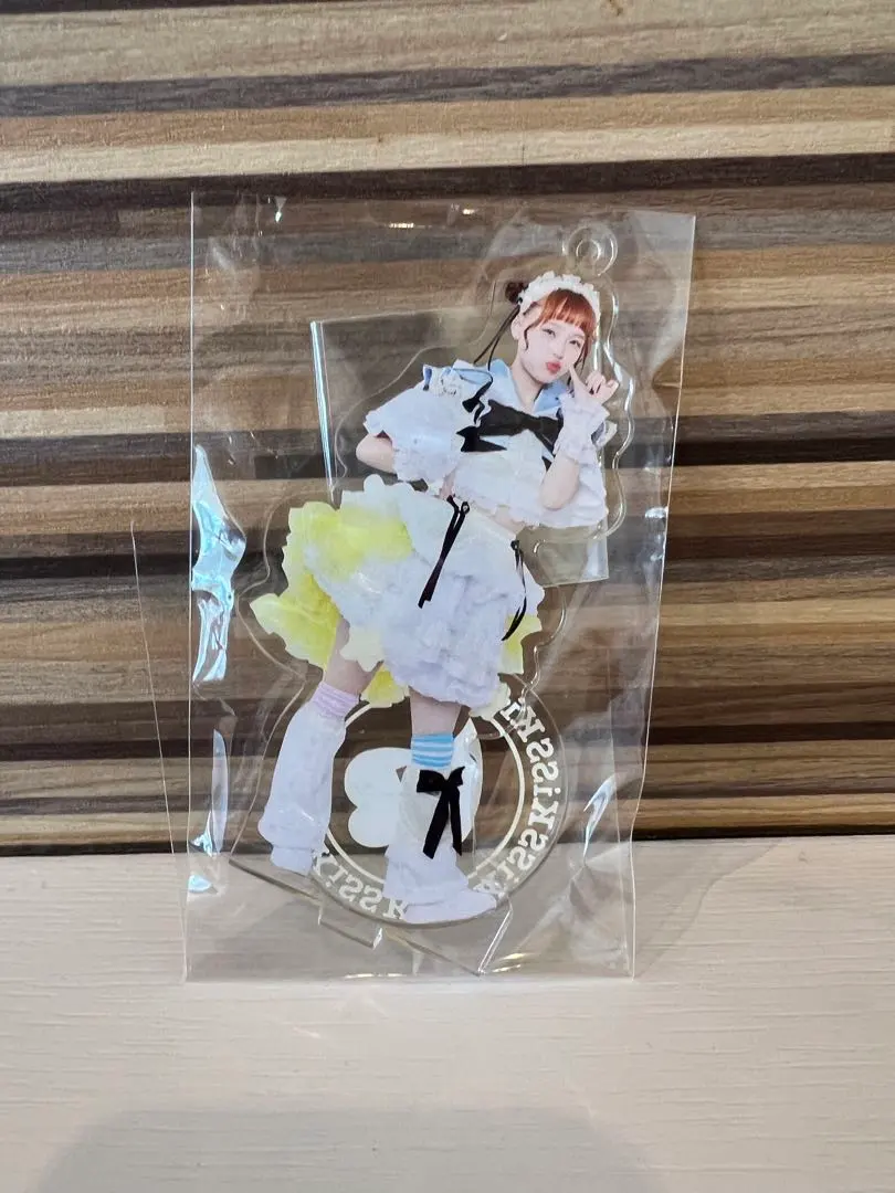 2026年最新】チャンベイビー アクスタの人気アイテム - メルカリ