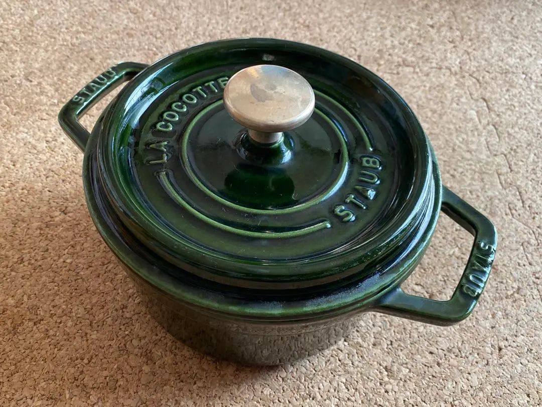 2026年最新】ストウブ オリーブの人気アイテム - メルカリ