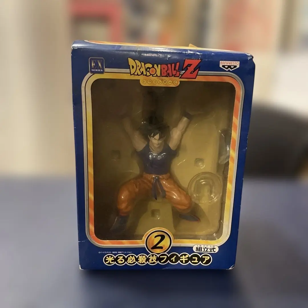 2026年最新】ドラゴンボール光る必殺技フィギュアの人気アイテム
