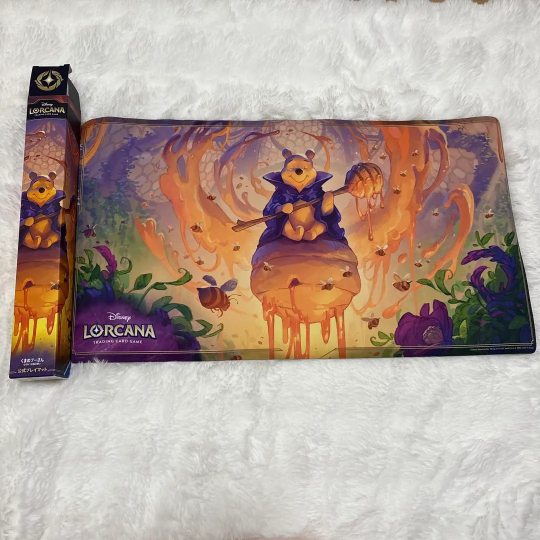 2026年最新】ロルカナ プーさん プレイマットの人気アイテム - メルカリ