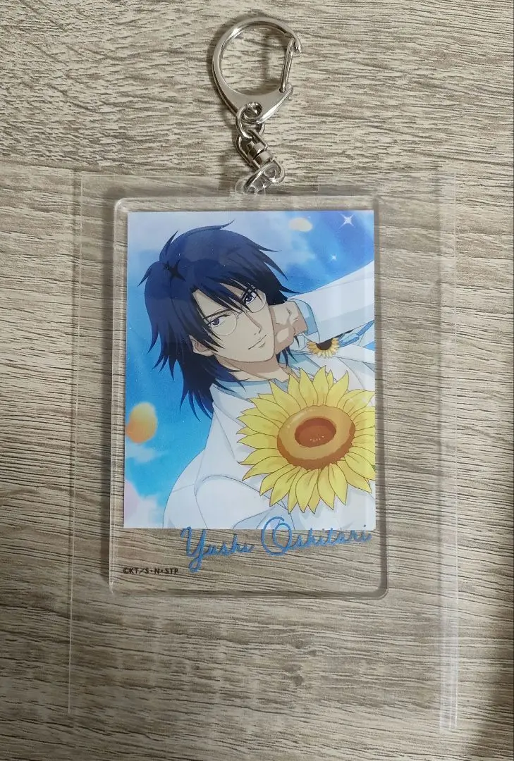 2026年最新】忍足侑士 サマバレの人気アイテム - メルカリ