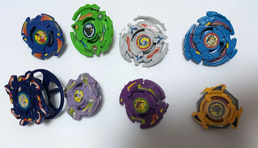 2026年最新】ベイブレード ガルマーンの人気アイテム - メルカリ