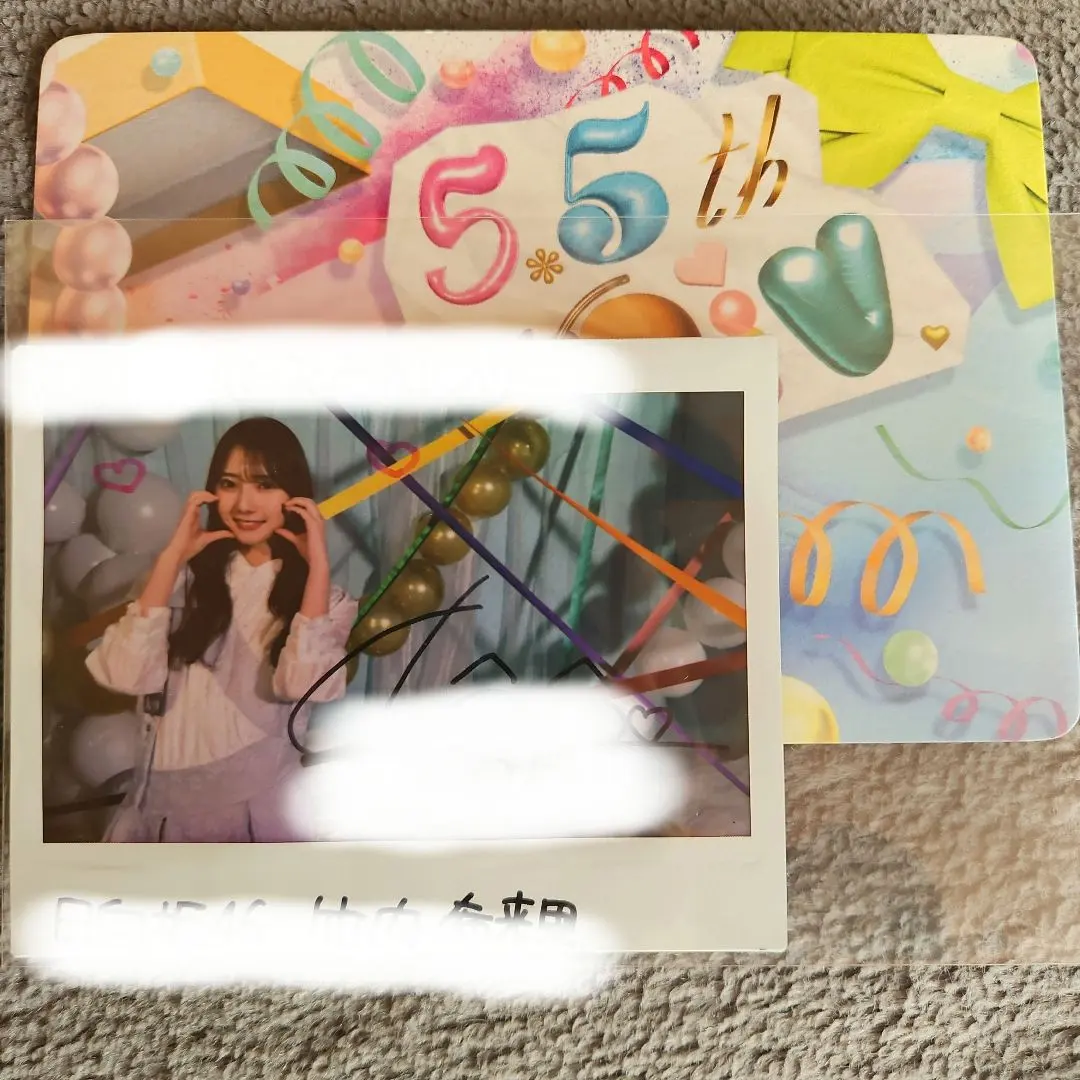 2026年最新】ユニゾンエア チェキの人気アイテム - メルカリ