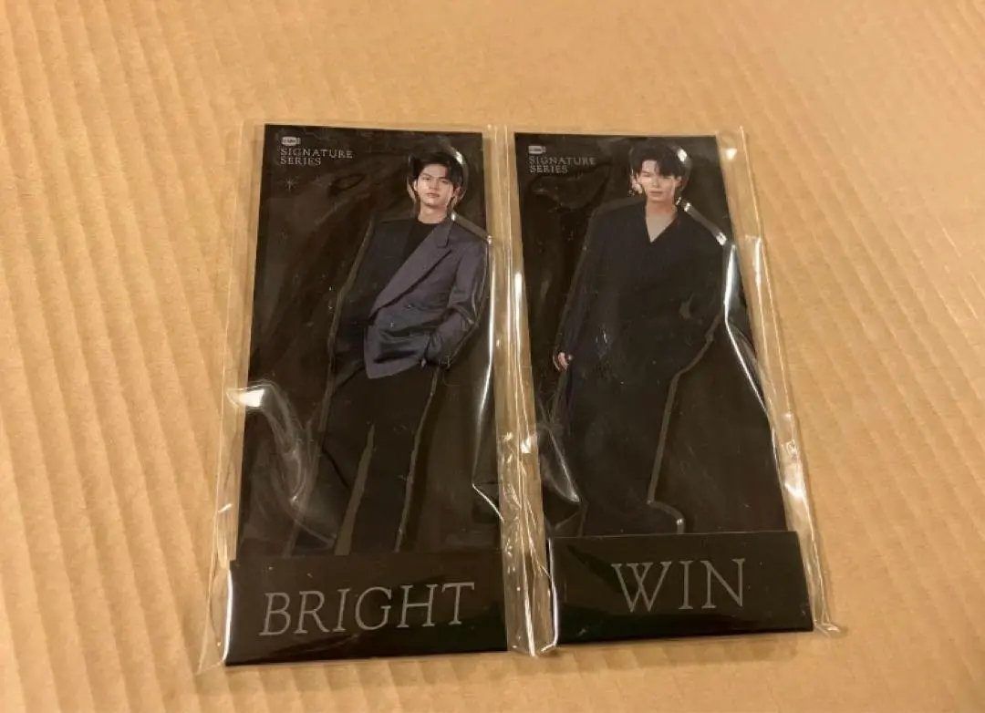 2026年最新】brightwin サインの人気アイテム - メルカリ