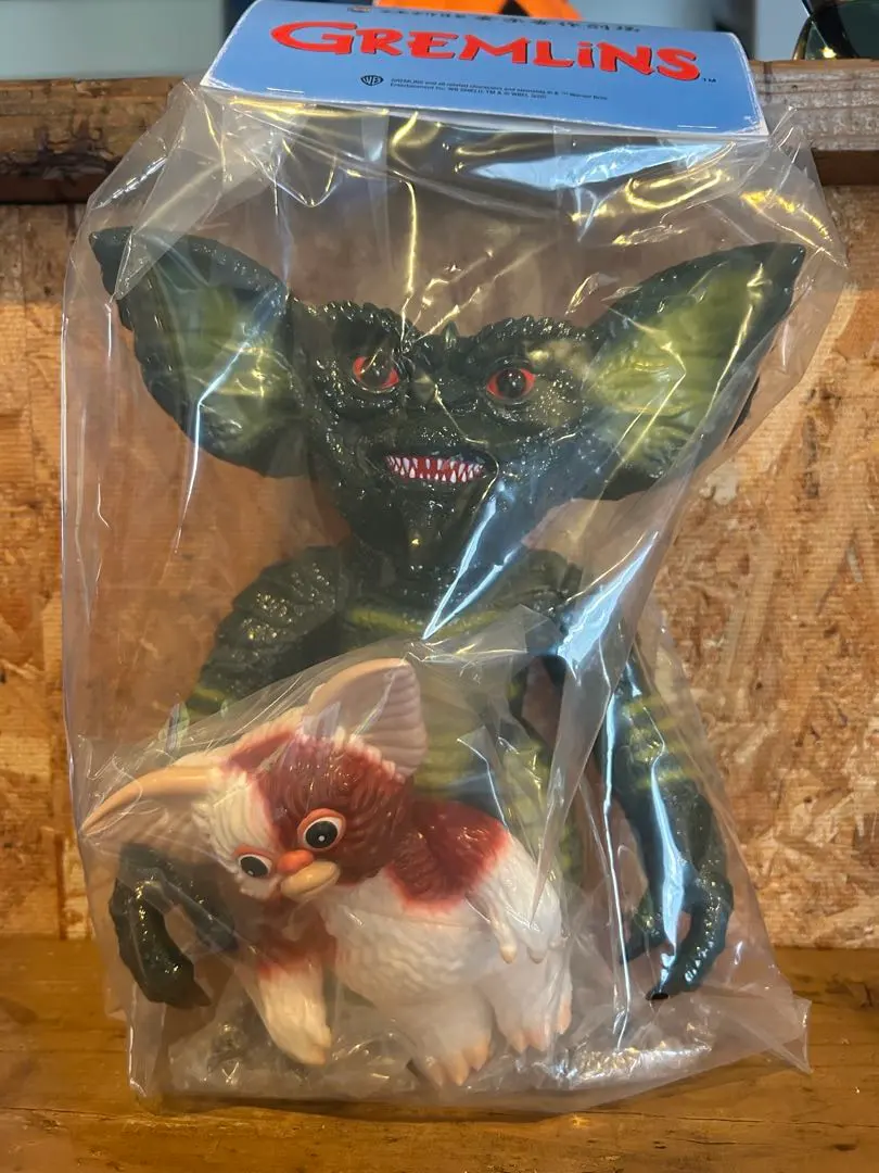 2026年最新】安楽安作 グレムリンの人気アイテム - メルカリ
