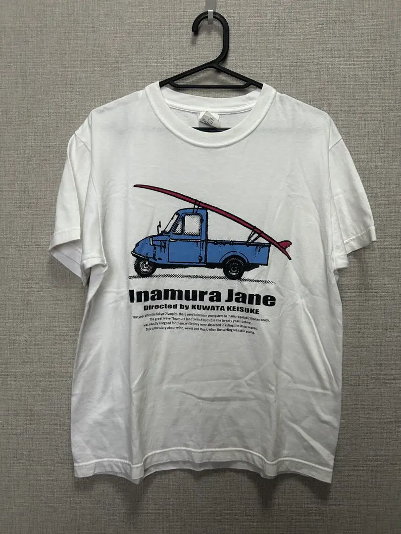 2026年最新】稲村ジェーンtシャツの人気アイテム - メルカリ