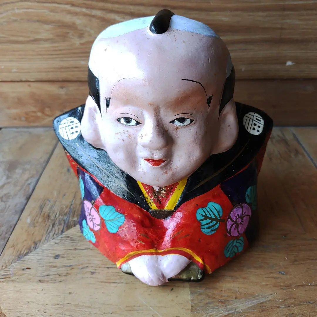 2026年最新】中野土人形の人気アイテム - メルカリ