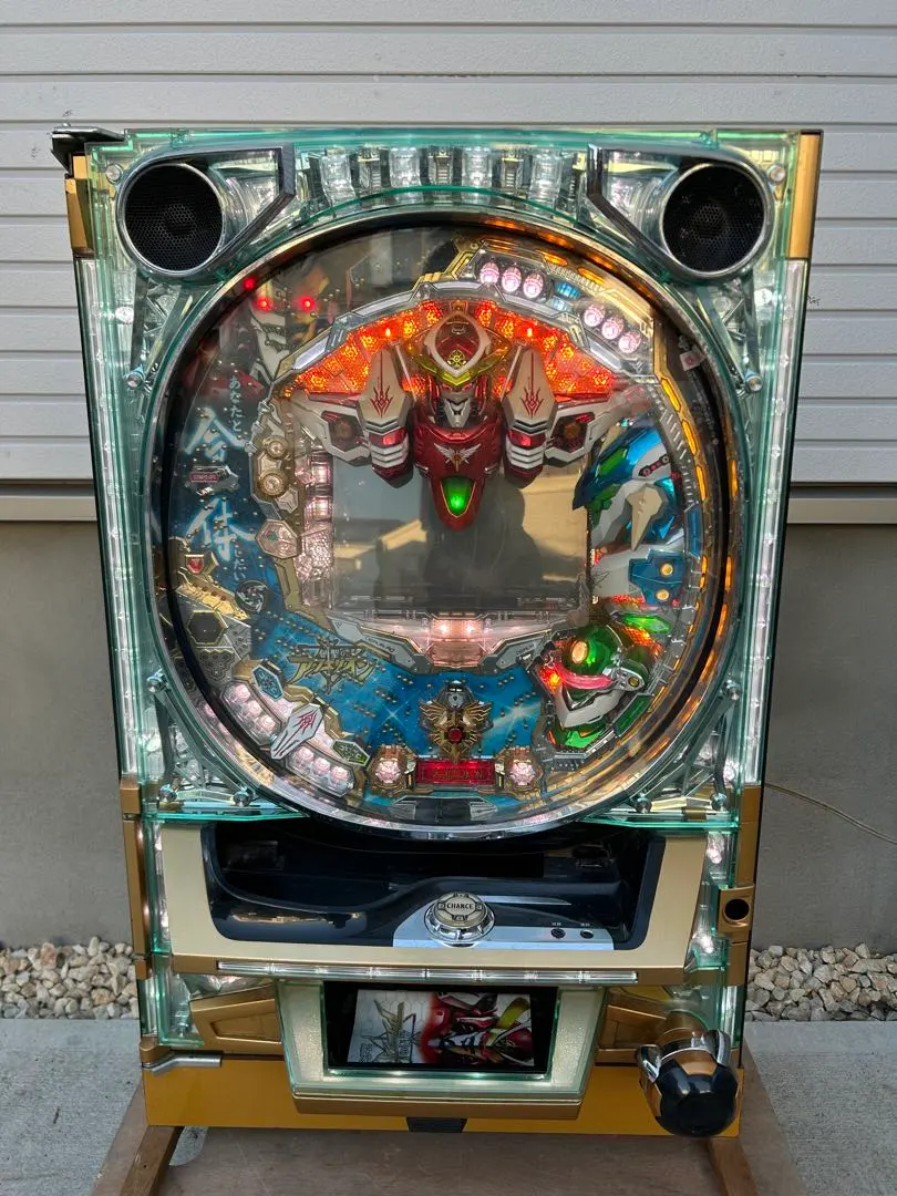 2026年最新】アクエリオン 実機の人気アイテム - メルカリ