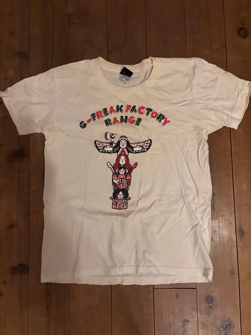 2026年最新】G-FREAK FACTORY パーカーの人気アイテム - メルカリ