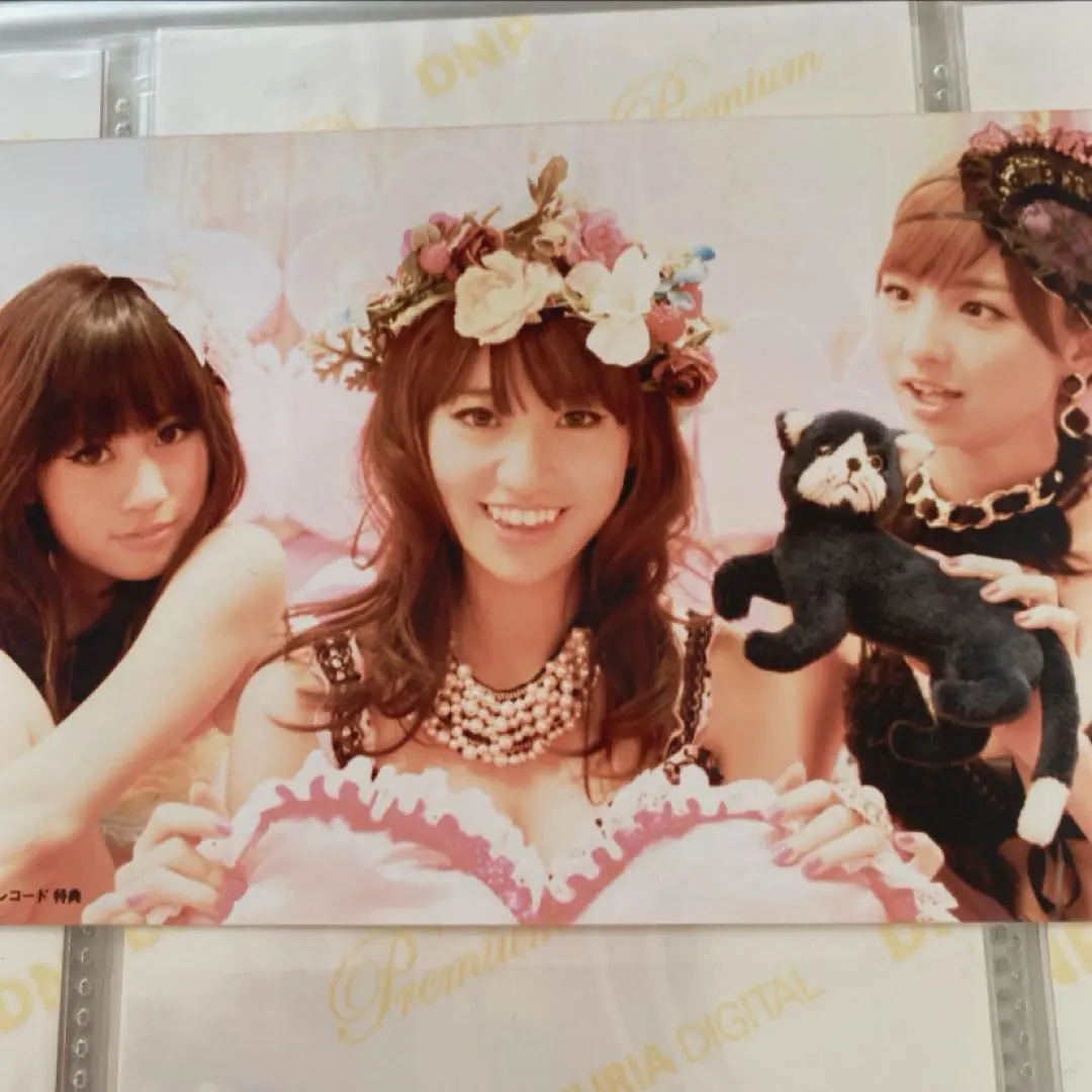 2026年最新】AKB48 生写真 大島 ヘビーローテーションの人気アイテム