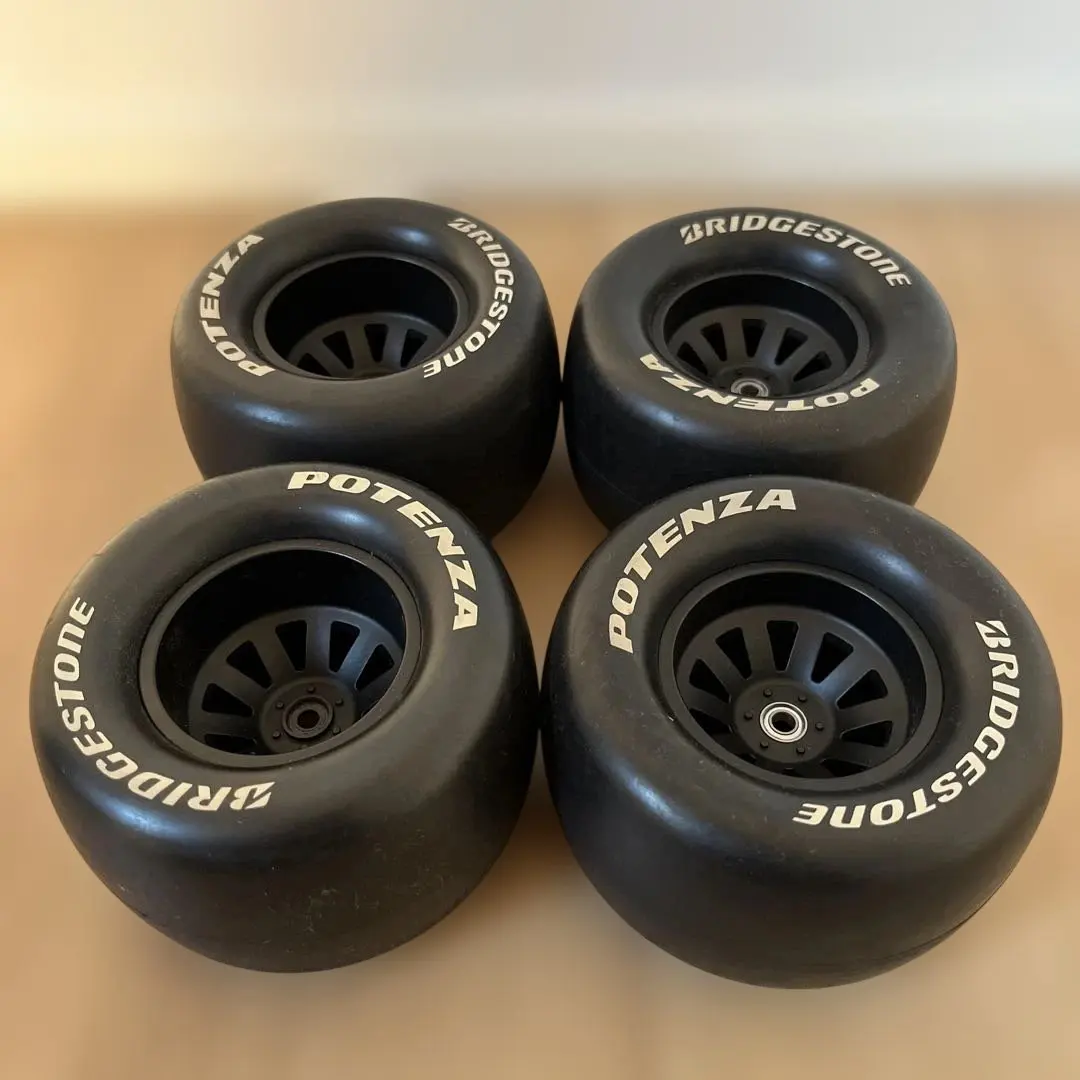 2026年最新】r31house スリックタイヤの人気アイテム - メルカリ