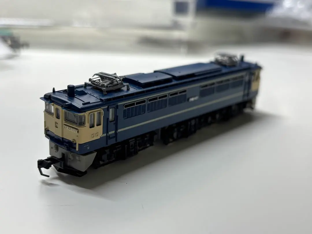 2026年最新】KATO HO EF65 1000 後期の人気アイテム - メルカリ