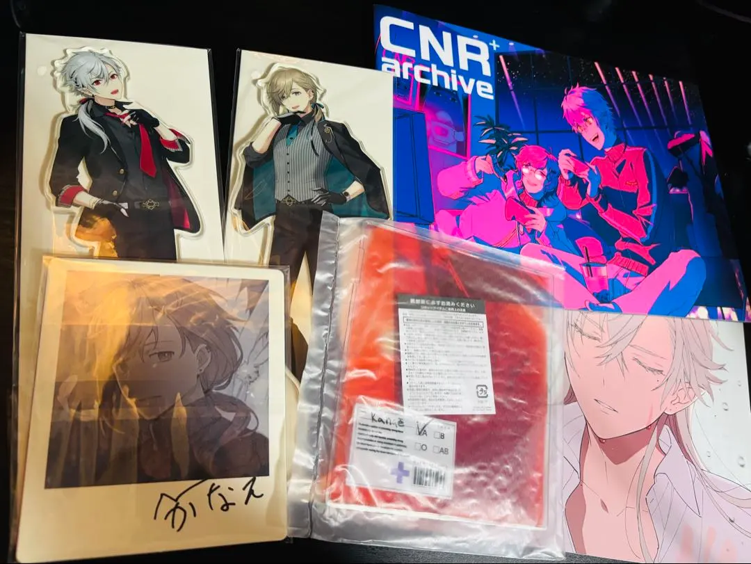 2026年最新】cnr+の人気アイテム - メルカリ