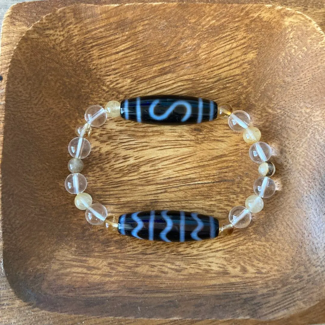 2026年最新】金銭釣天珠ブレスレットの人気アイテム - メルカリ