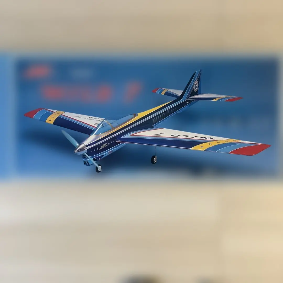 2026年最新】ラジコン飛行機バルサキットの人気アイテム - メルカリ