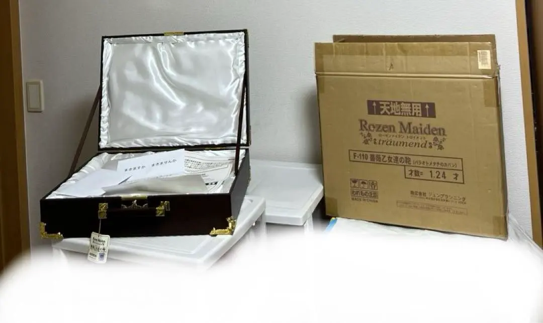 2026年最新】薔薇乙女達の鞄の人気アイテム - メルカリ