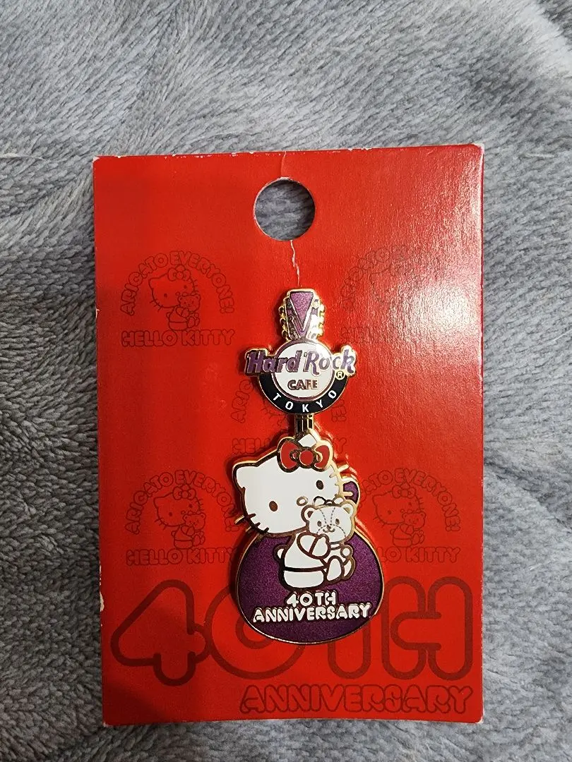 2026年最新】ハードロックカフェ ピン キティの人気アイテム - メルカリ