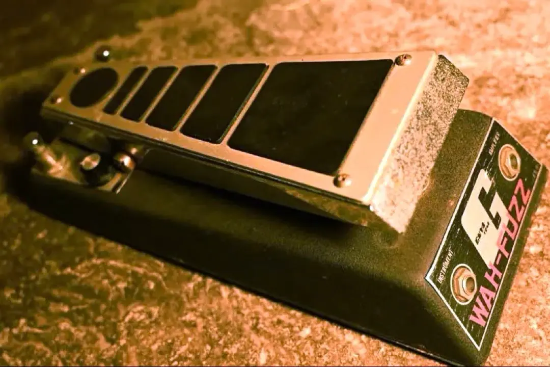 2026年最新】guyatone wahの人気アイテム - メルカリ