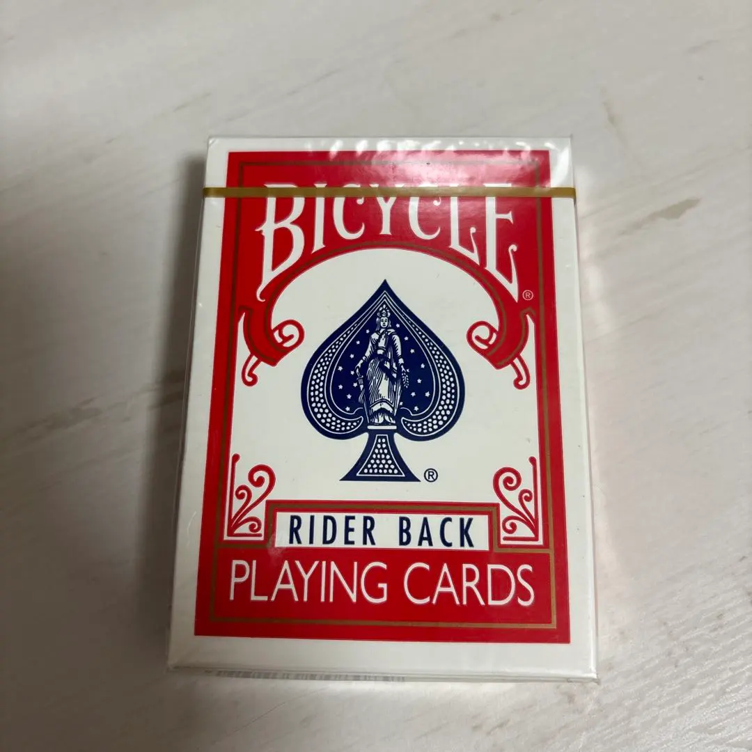 2026年最新】バイシクル ゴールドスタンダードの人気アイテム - メルカリ