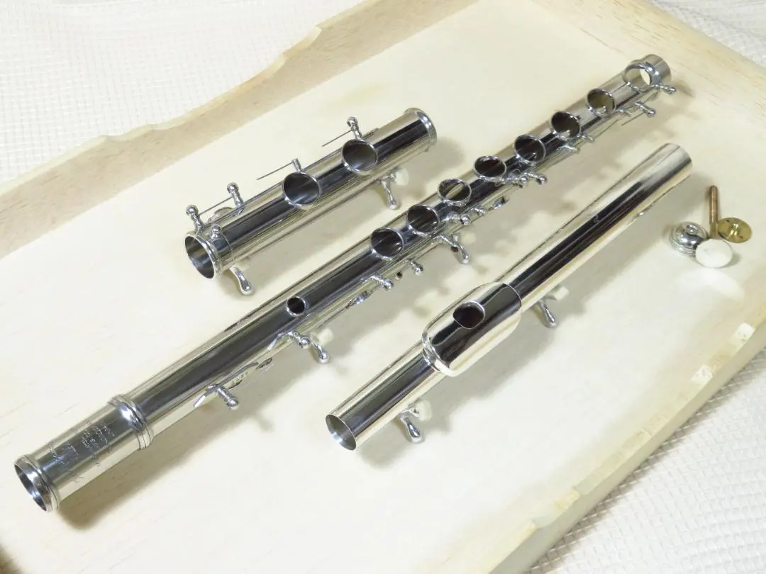 2026年最新】頭部管 ムラマツ フルートの人気アイテム - メルカリ