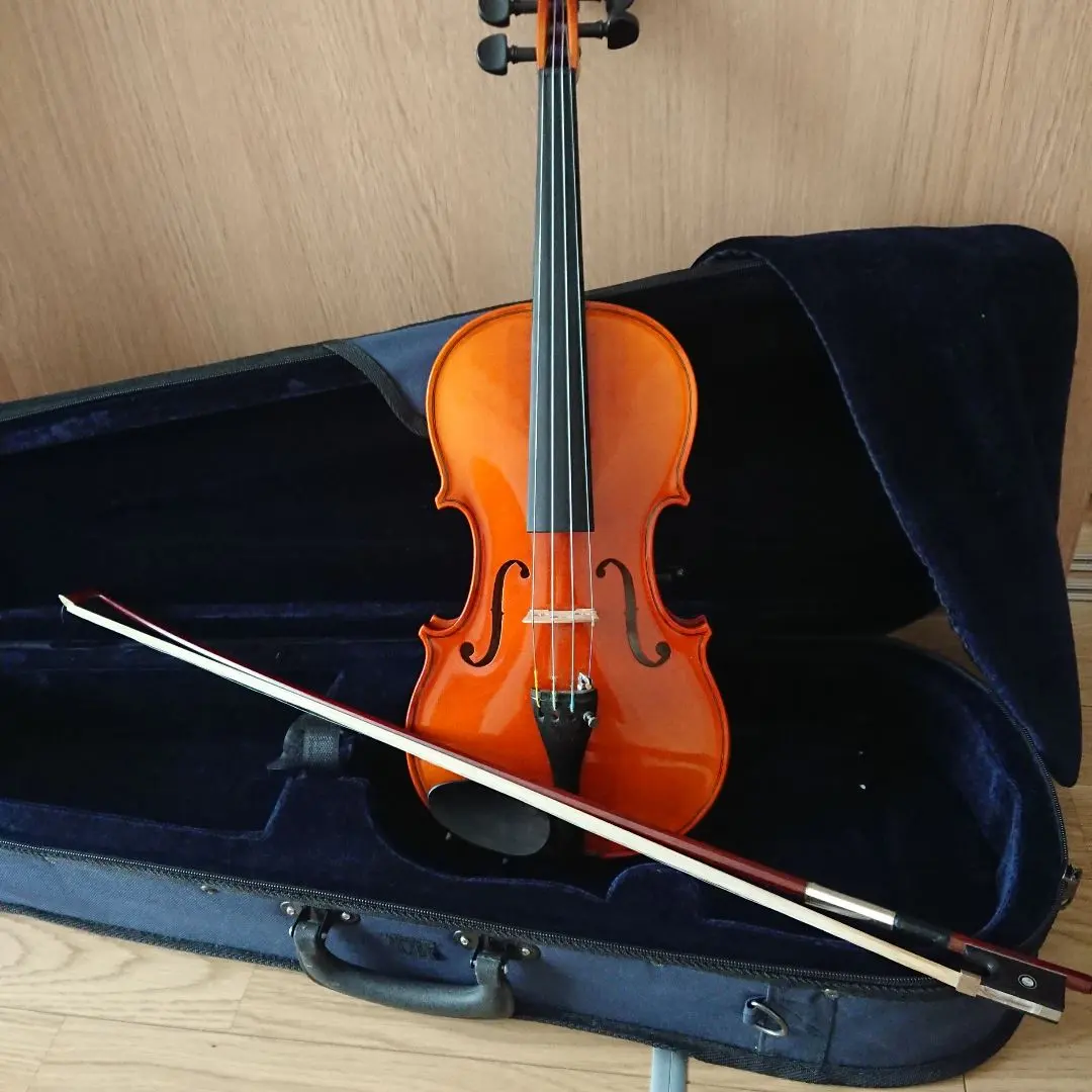 2026年最新】河合楽器製作所 バイオリン本体の人気アイテム - メルカリ