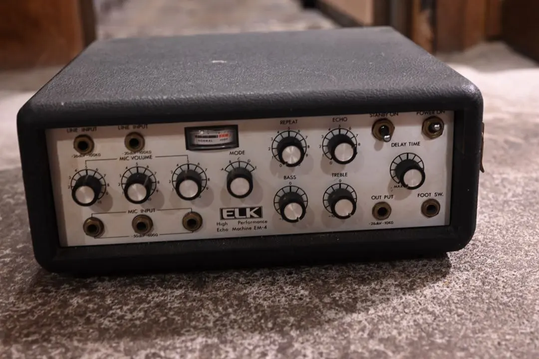2026年最新】elk echoの人気アイテム - メルカリ
