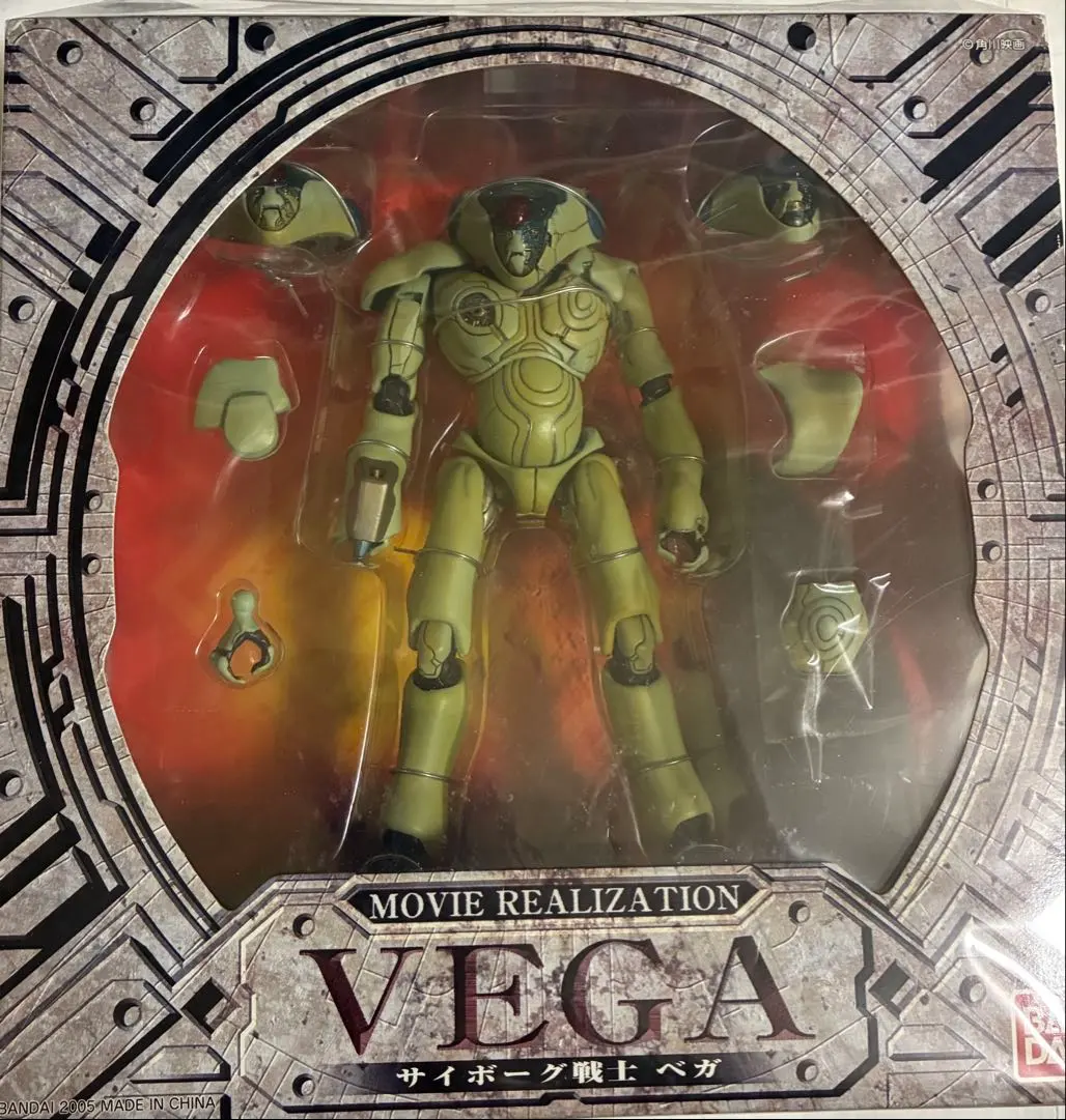 2026年最新】幻魔大戦 フィギュアの人気アイテム - メルカリ