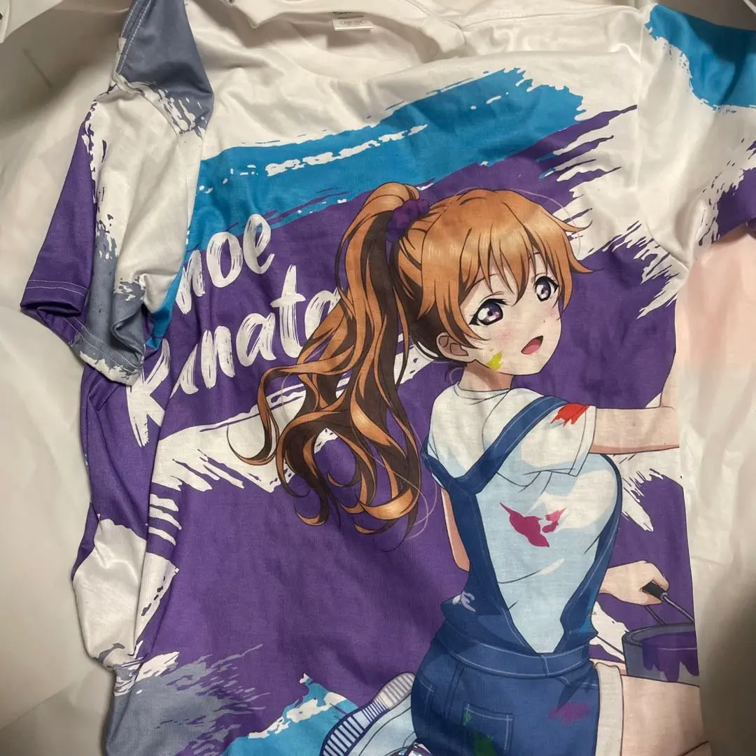 2026年最新】近江彼方 tシャツの人気アイテム - メルカリ