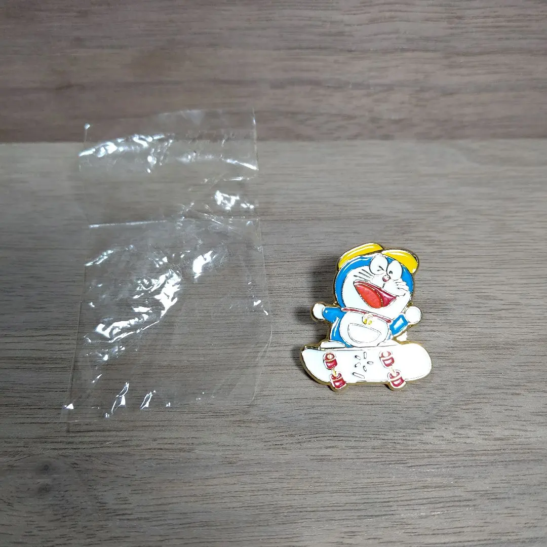 2026年最新】ドラえもん ピンバッジ テレビ朝日の人気アイテム - メルカリ