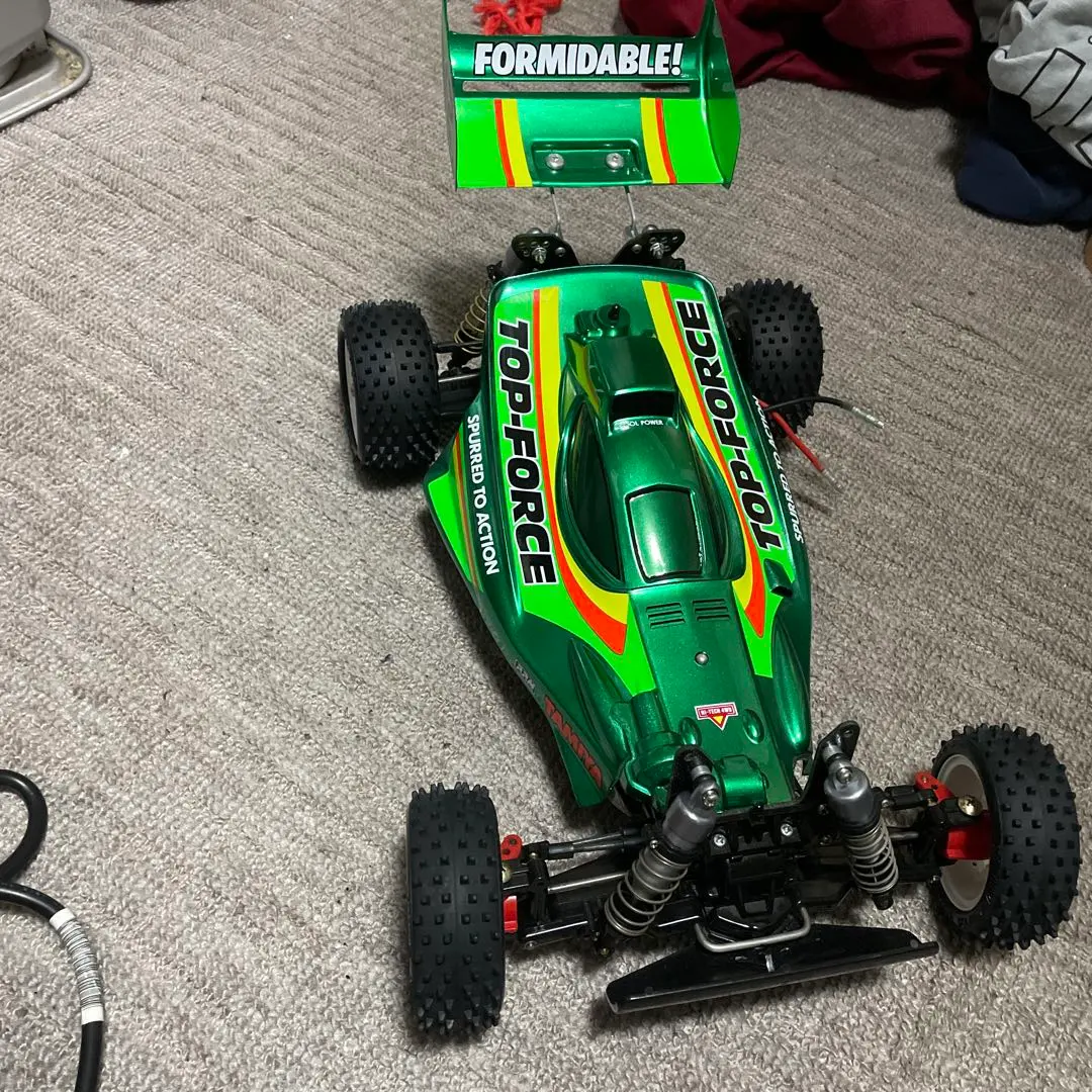 2026年最新】トップフォース ボディの人気アイテム - メルカリ