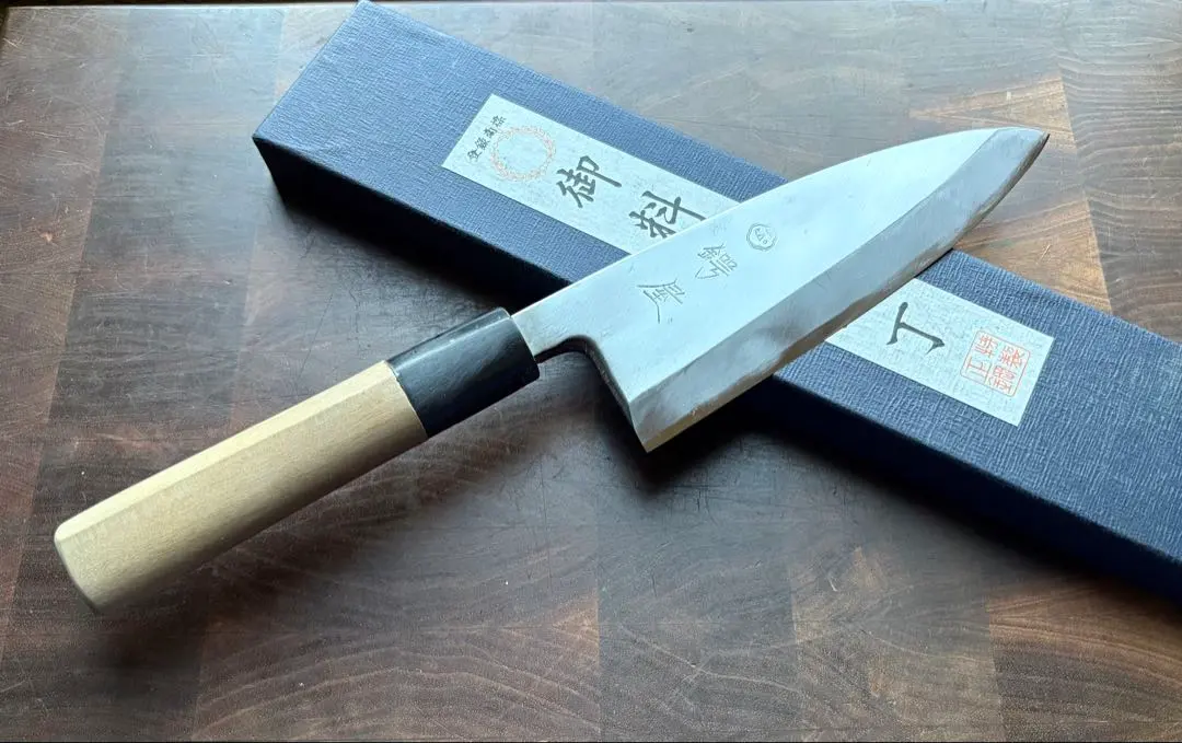 2026年最新】鍔屋 包丁の人気アイテム - メルカリ
