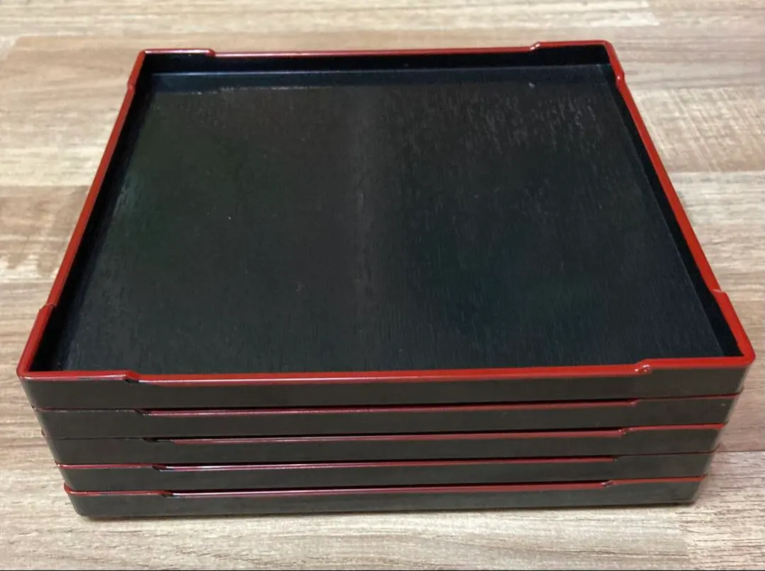 2026年最新】角盆 5枚の人気アイテム - メルカリ