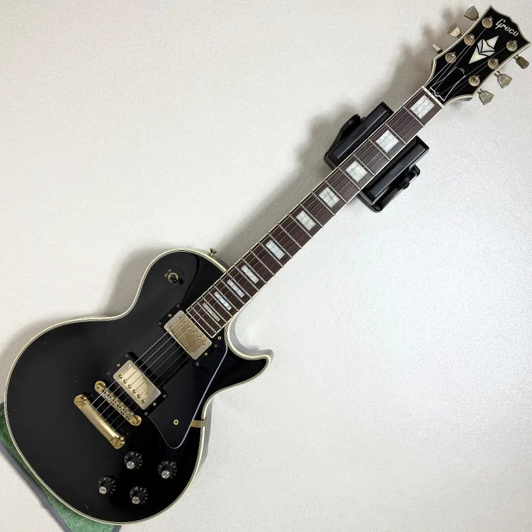 2026年最新】グレコ レスポール 日本製の人気アイテム - メルカリ