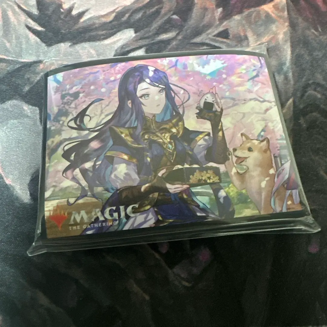 2026年最新】30周年 スリーブ MTGの人気アイテム - メルカリ