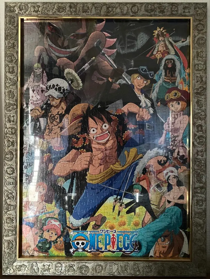 2026年最新】ワンピース アルティメットフレームの人気アイテム - メルカリ
