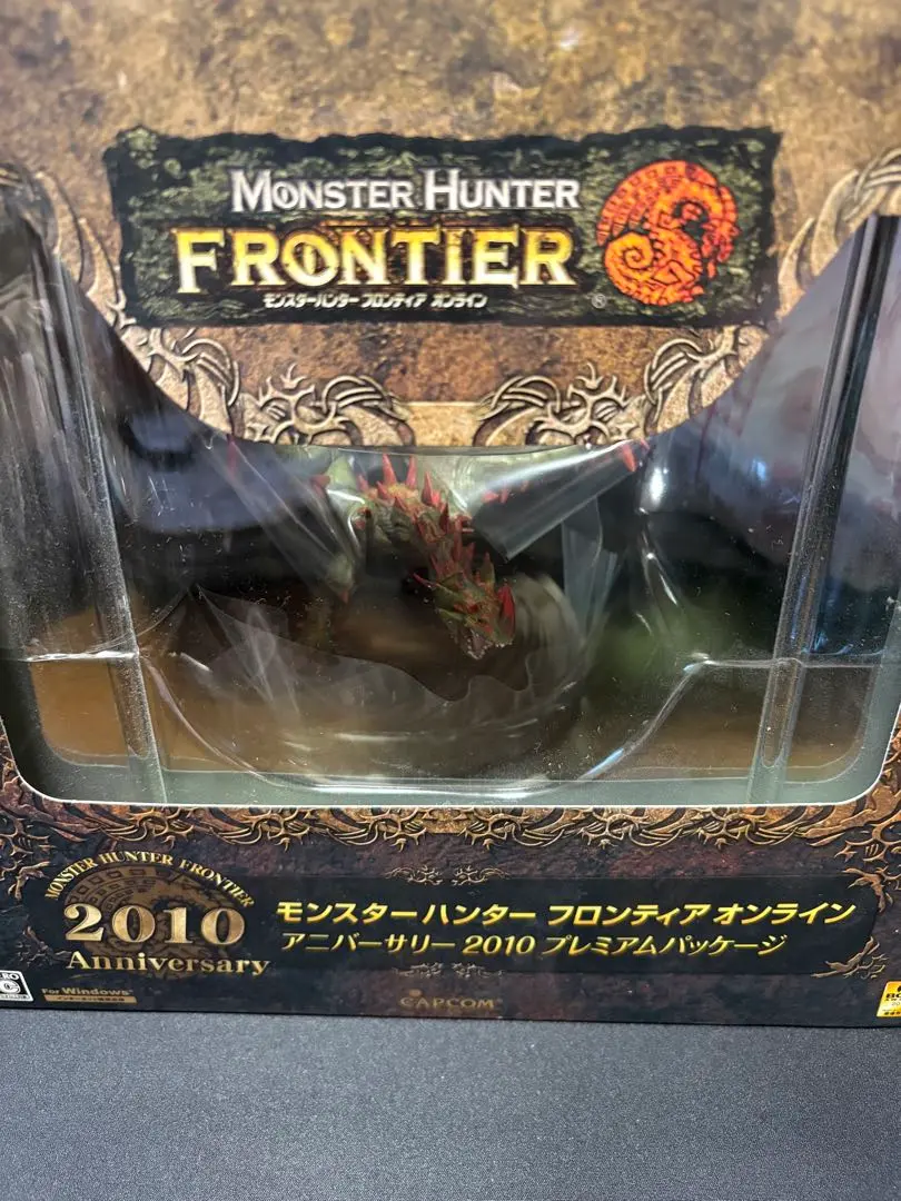 2026年最新】mhf フィギュアの人気アイテム - メルカリ