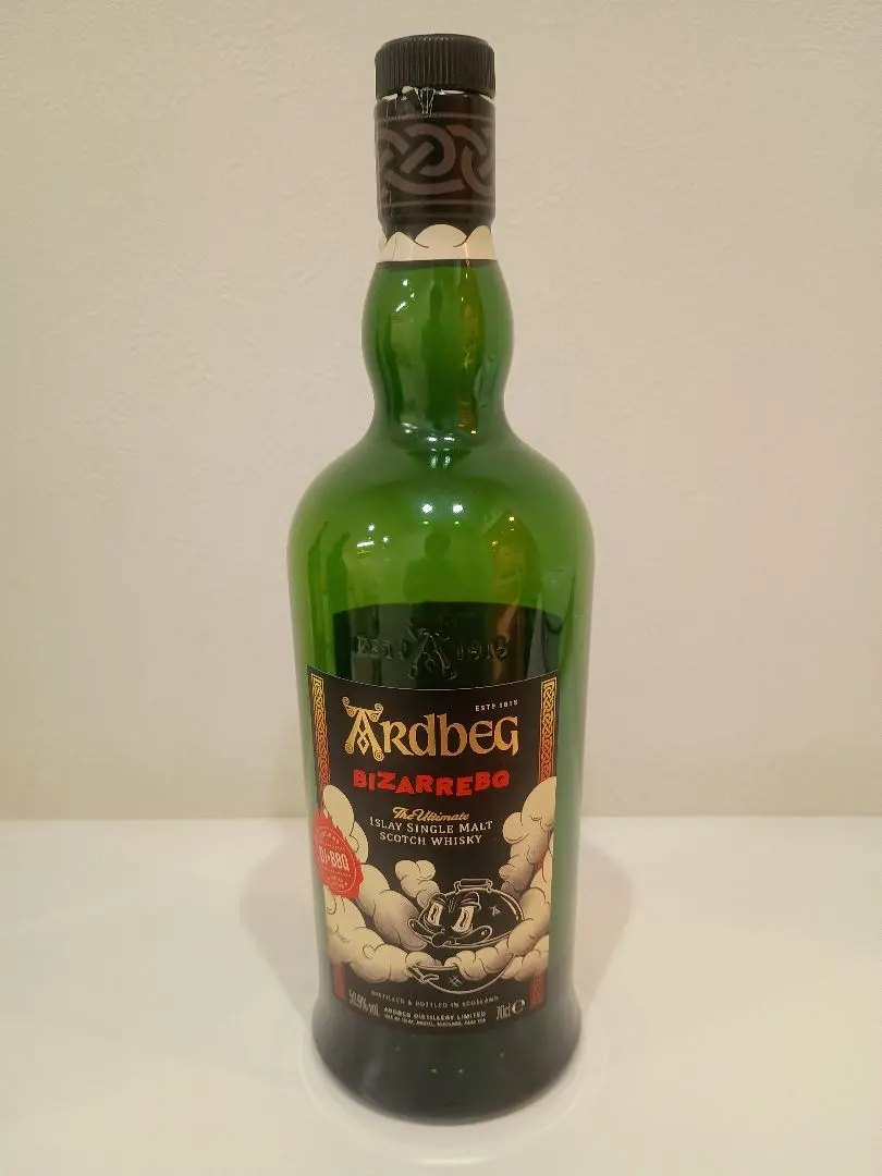 2026年最新】アードベック 空瓶の人気アイテム - メルカリ