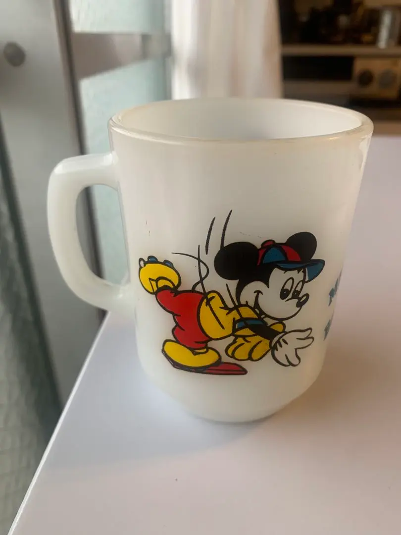 2026年最新】ファイヤーキング ミッキーの人気アイテム - メルカリ