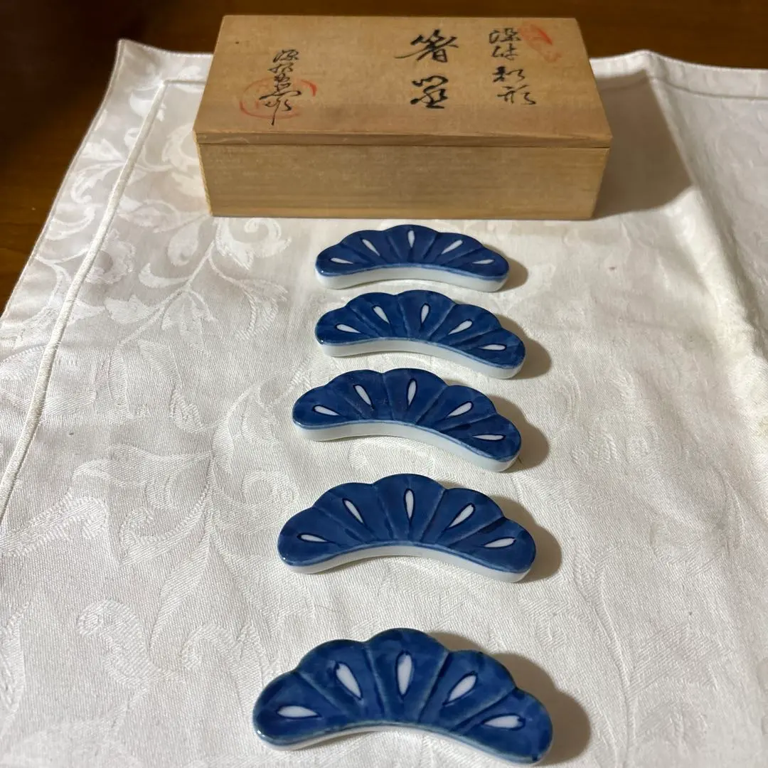 2026年最新】源右衛門 箸置きの人気アイテム - メルカリ