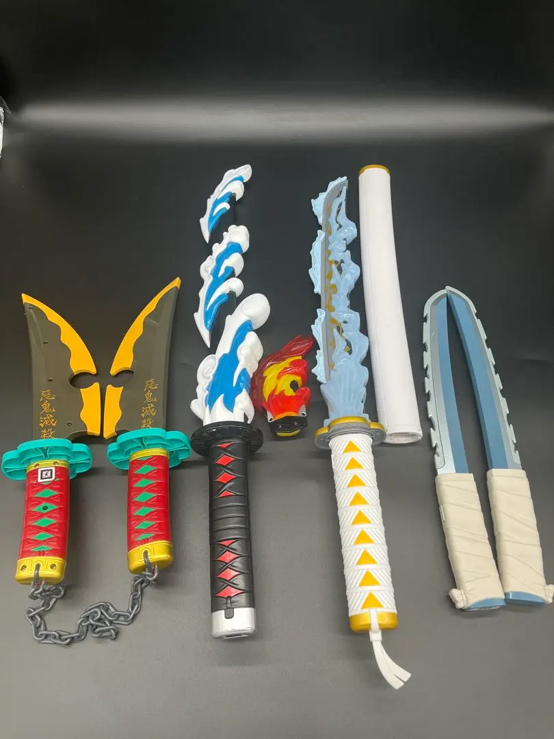 2026年最新】NARIKIRI日輪刀～宇髄天元～ 「鬼滅の刃」の人気アイテム