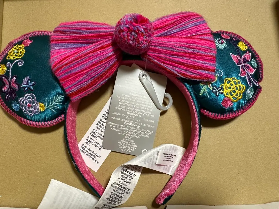 2026年最新】ミラベル カチューシャの人気アイテム - メルカリ