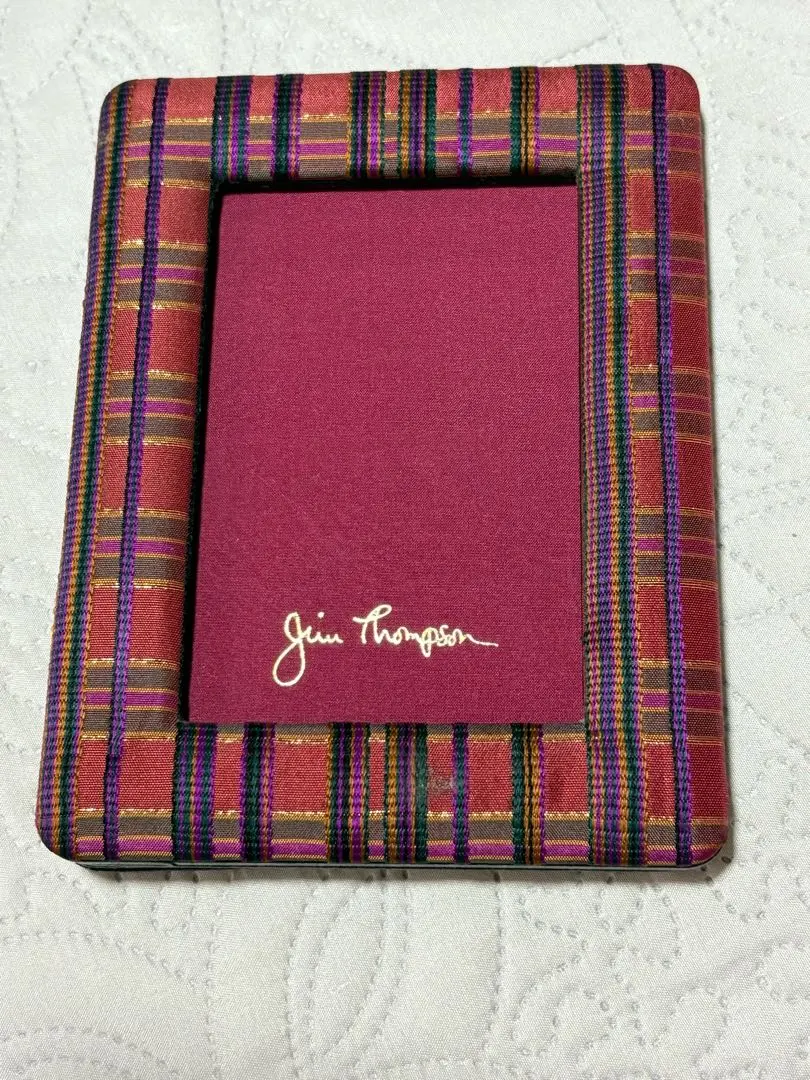 2026年最新】ジムトンプソン写真立ての人気アイテム - メルカリ