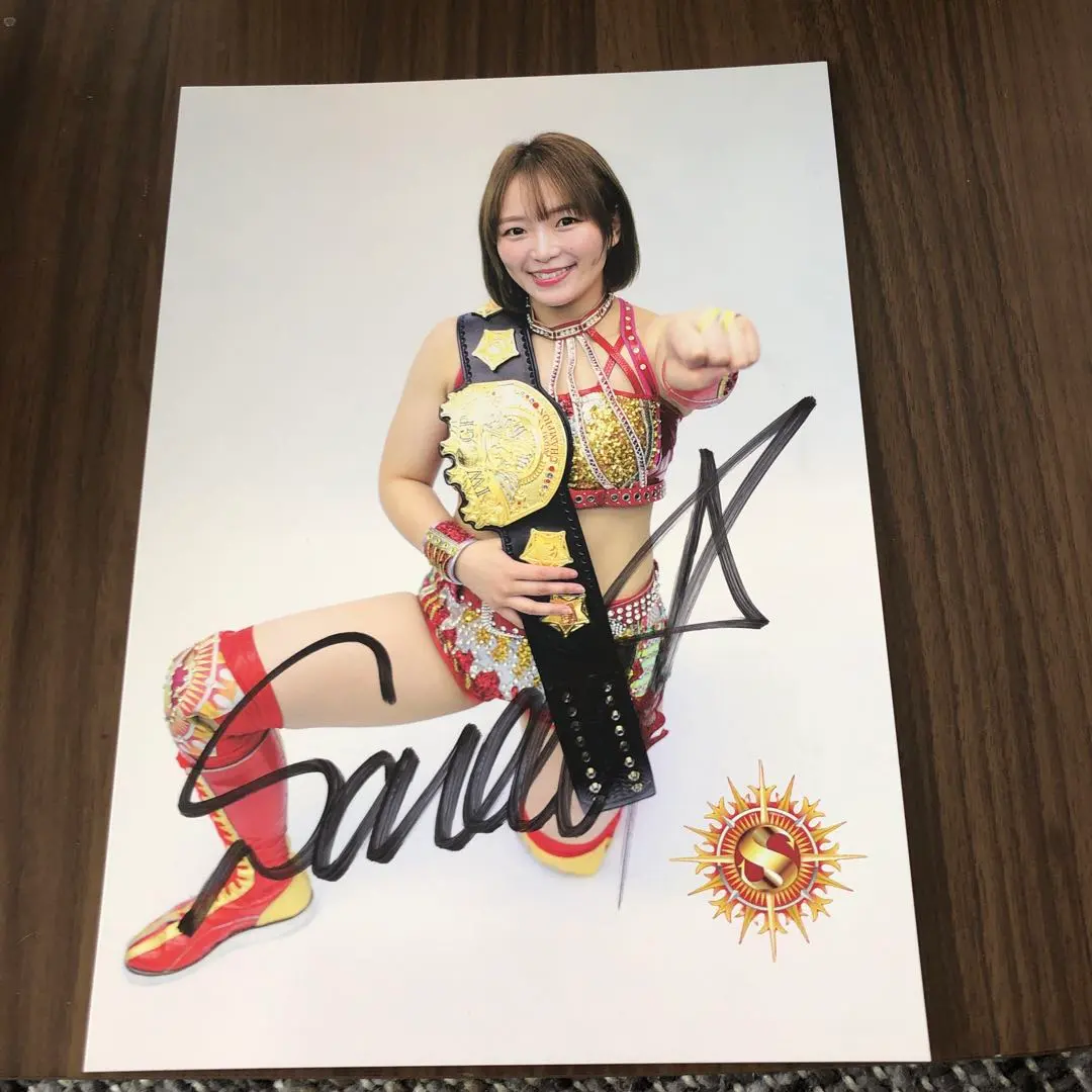 2026年最新】Saree プロレスの人気アイテム - メルカリ