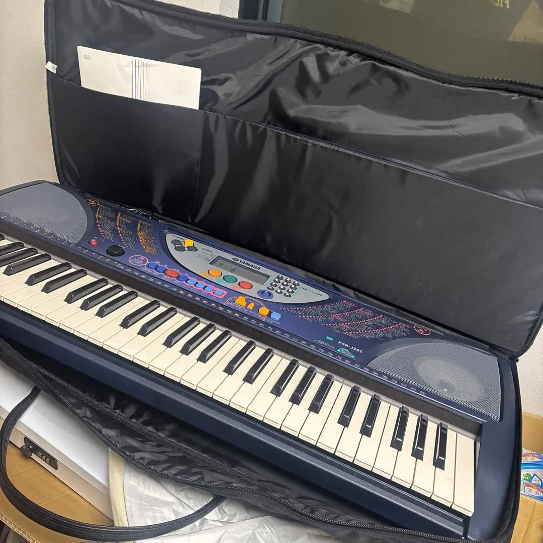 2026年最新】ヤマハ PSR-J20Cの人気アイテム - メルカリ