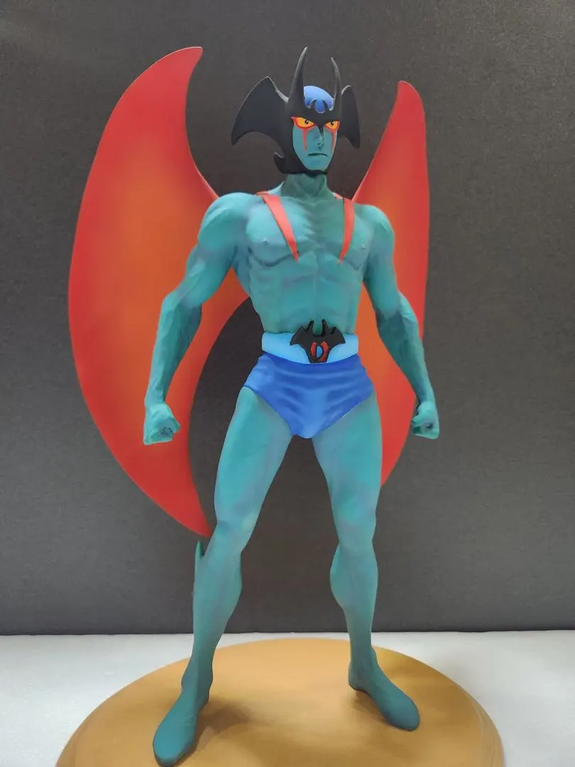 2026年最新】ボークス デビルマンの人気アイテム - メルカリ