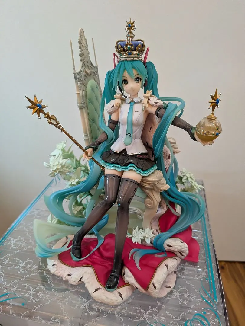 2026年最新】初音ミク 39's Special Day 1/7スケールフィギュアの人気