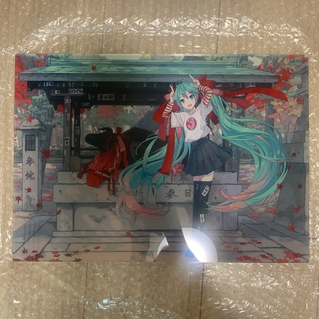 2026年最新】kyoto nippon festival 初音ミクの人気アイテム - メルカリ