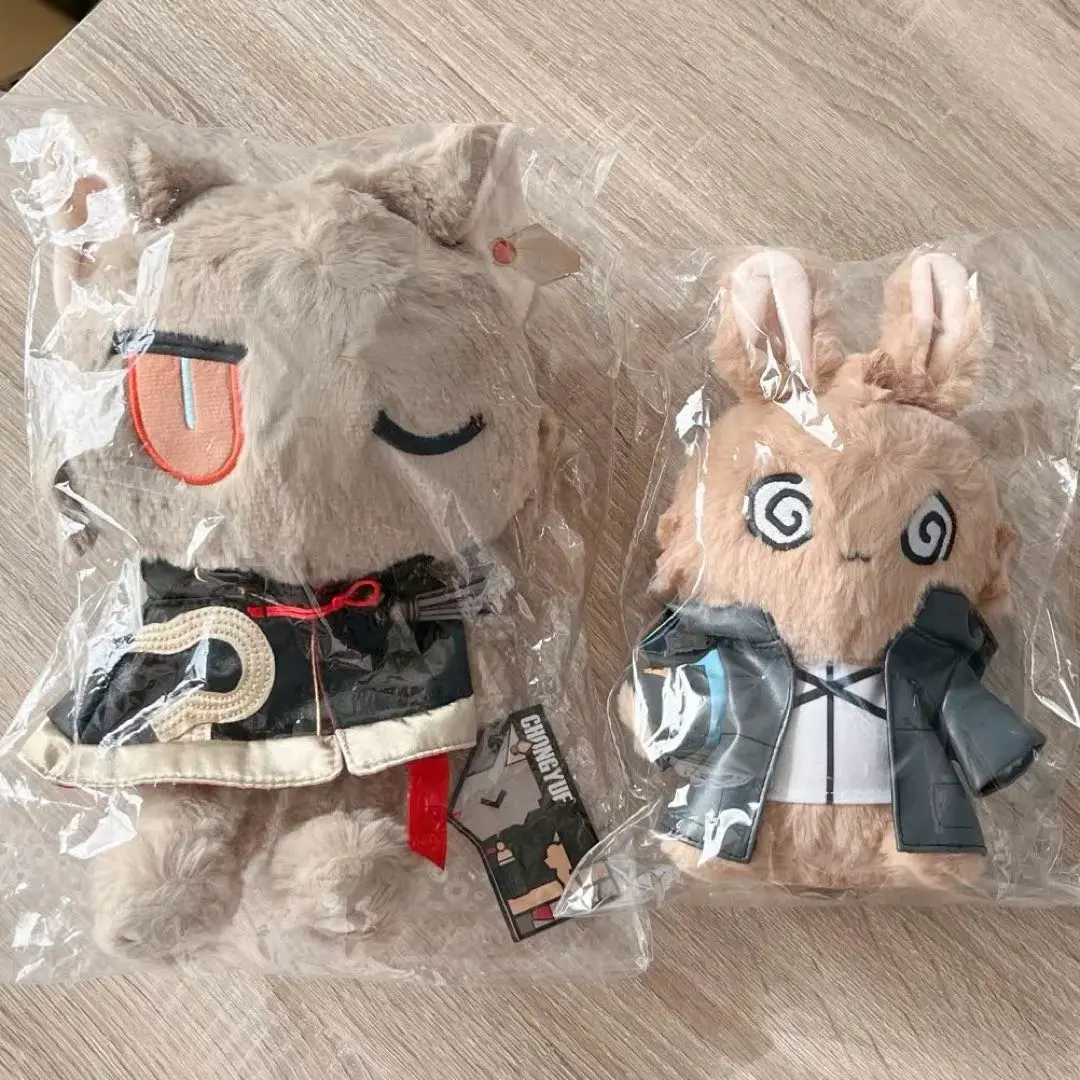 2026年最新】アークナイツ チョンユエ ぬいぐるみの人気アイテム