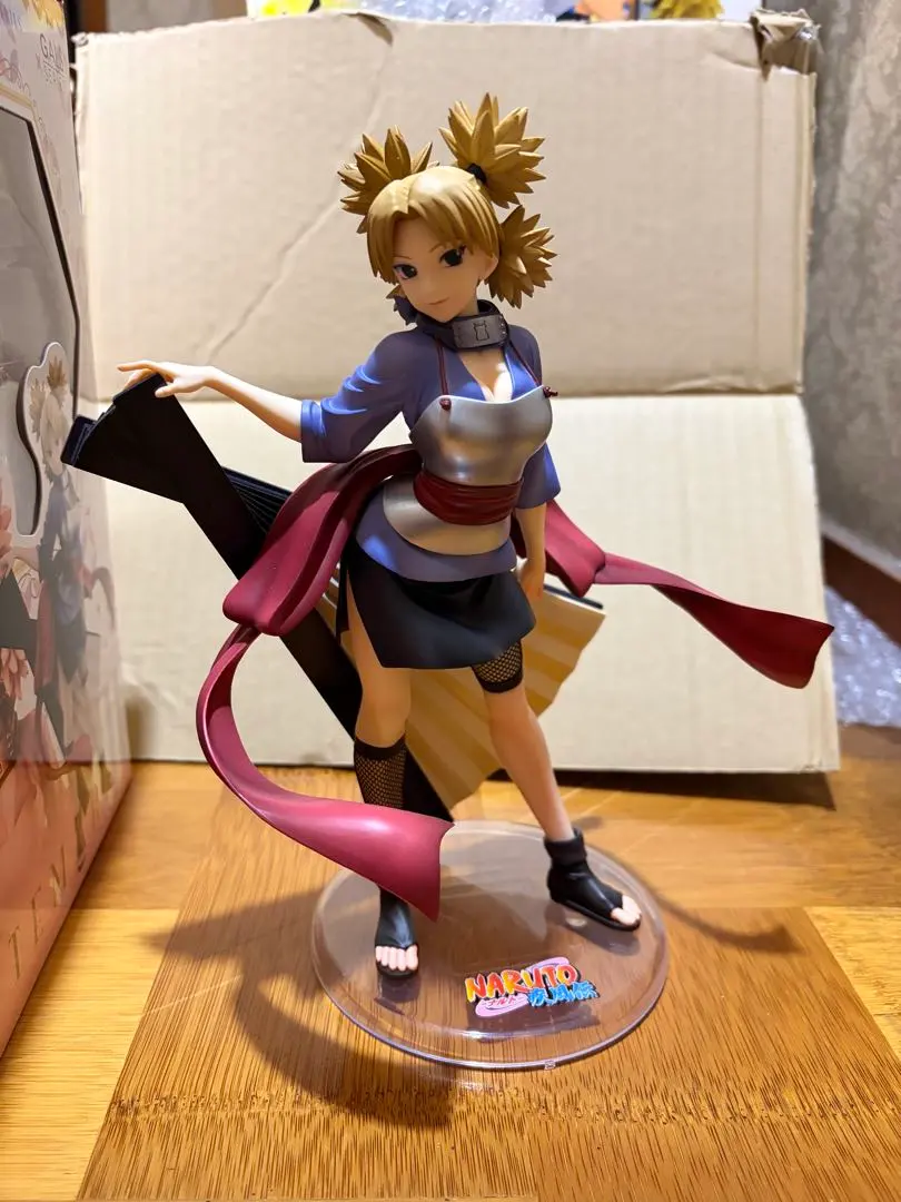 2026年最新】narutoギャルズ テマリの人気アイテム - メルカリ